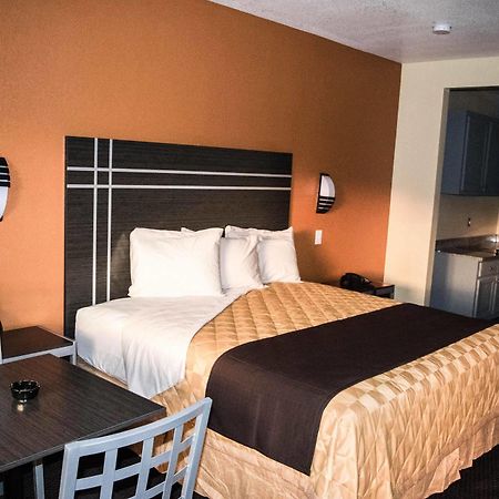 Motel 6 Houston, Tx - Willowbrook Mall Louetta Eksteriør billede